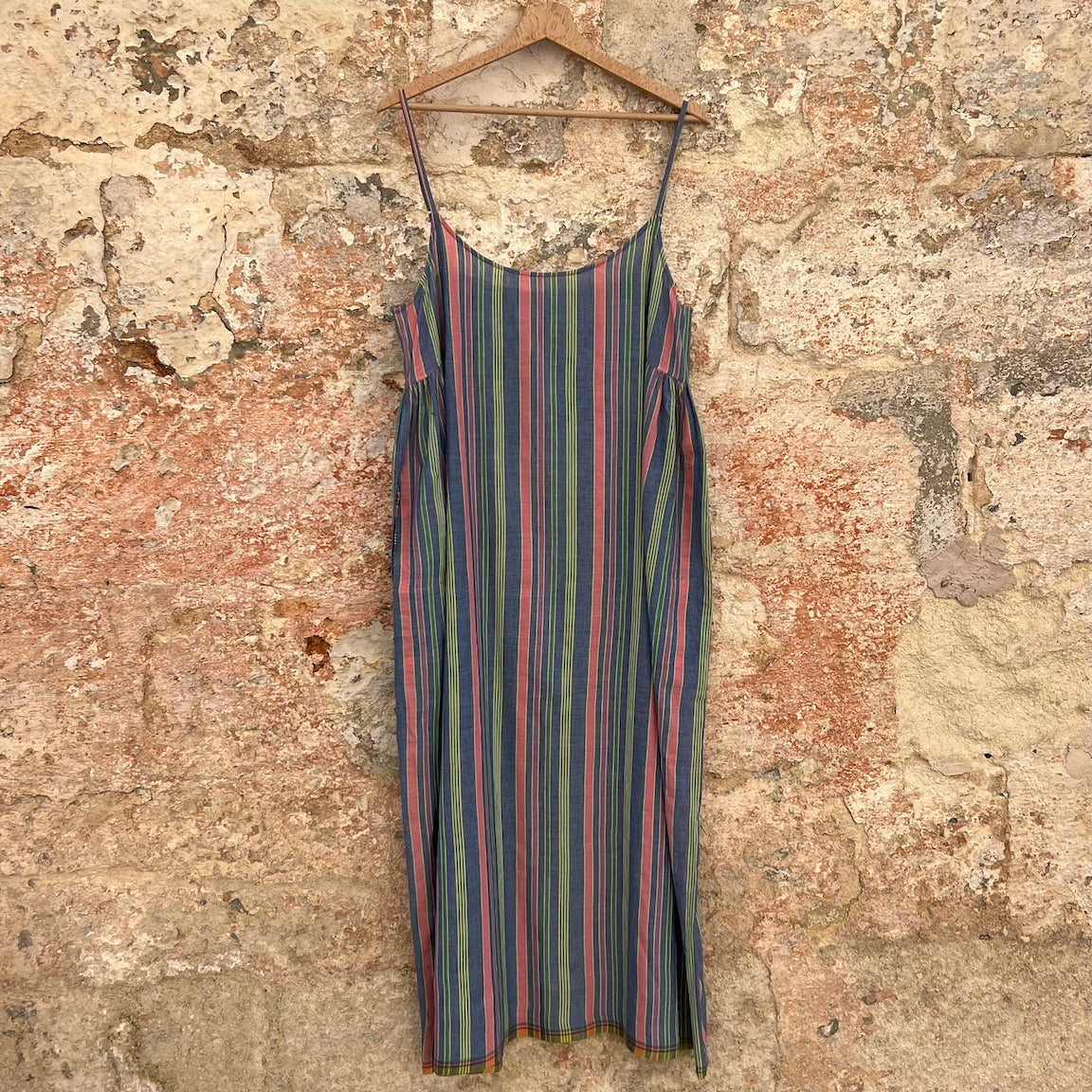Injiri Herbarium Stripes Underslips