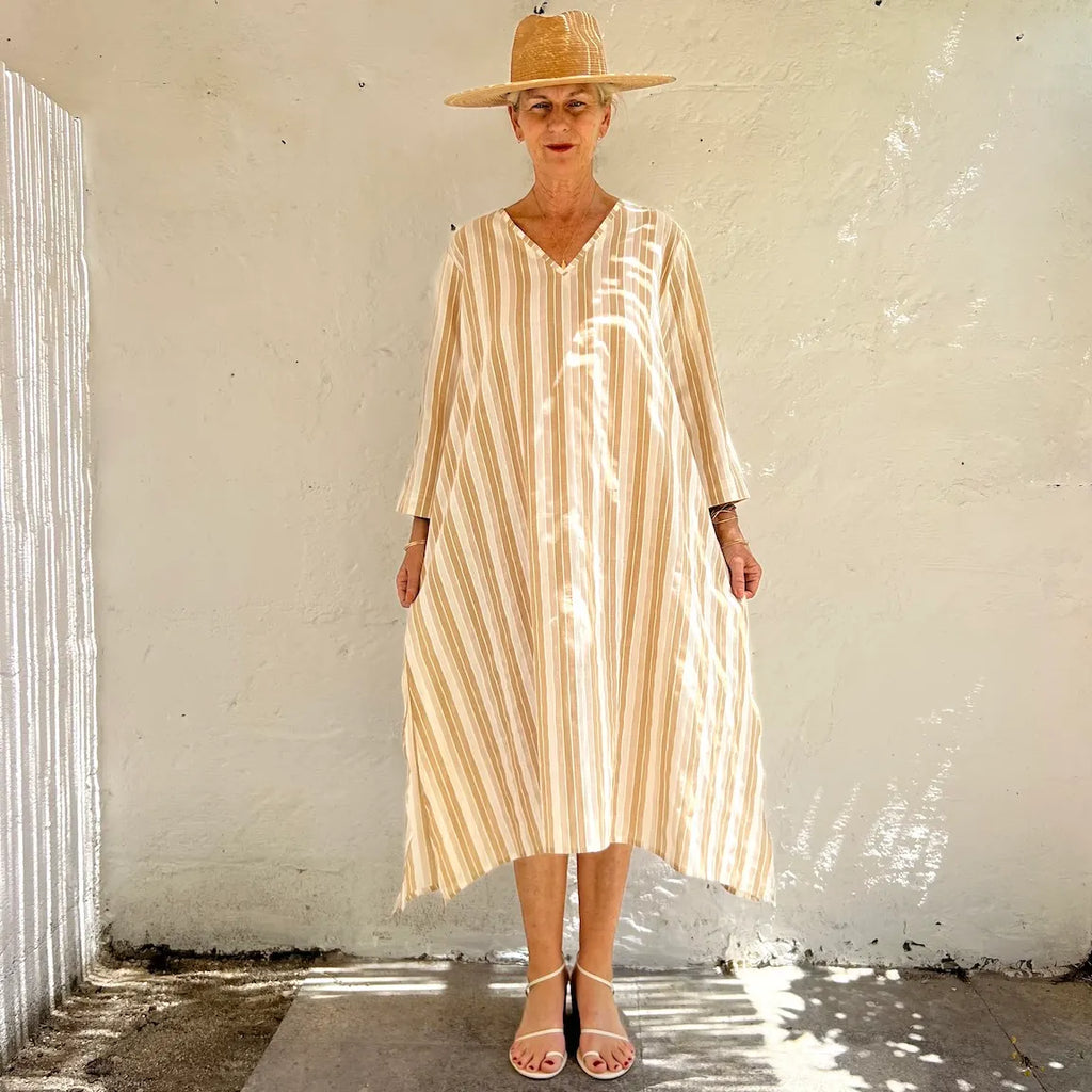 Tamu Kaftan