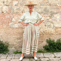 Pocket Pants New