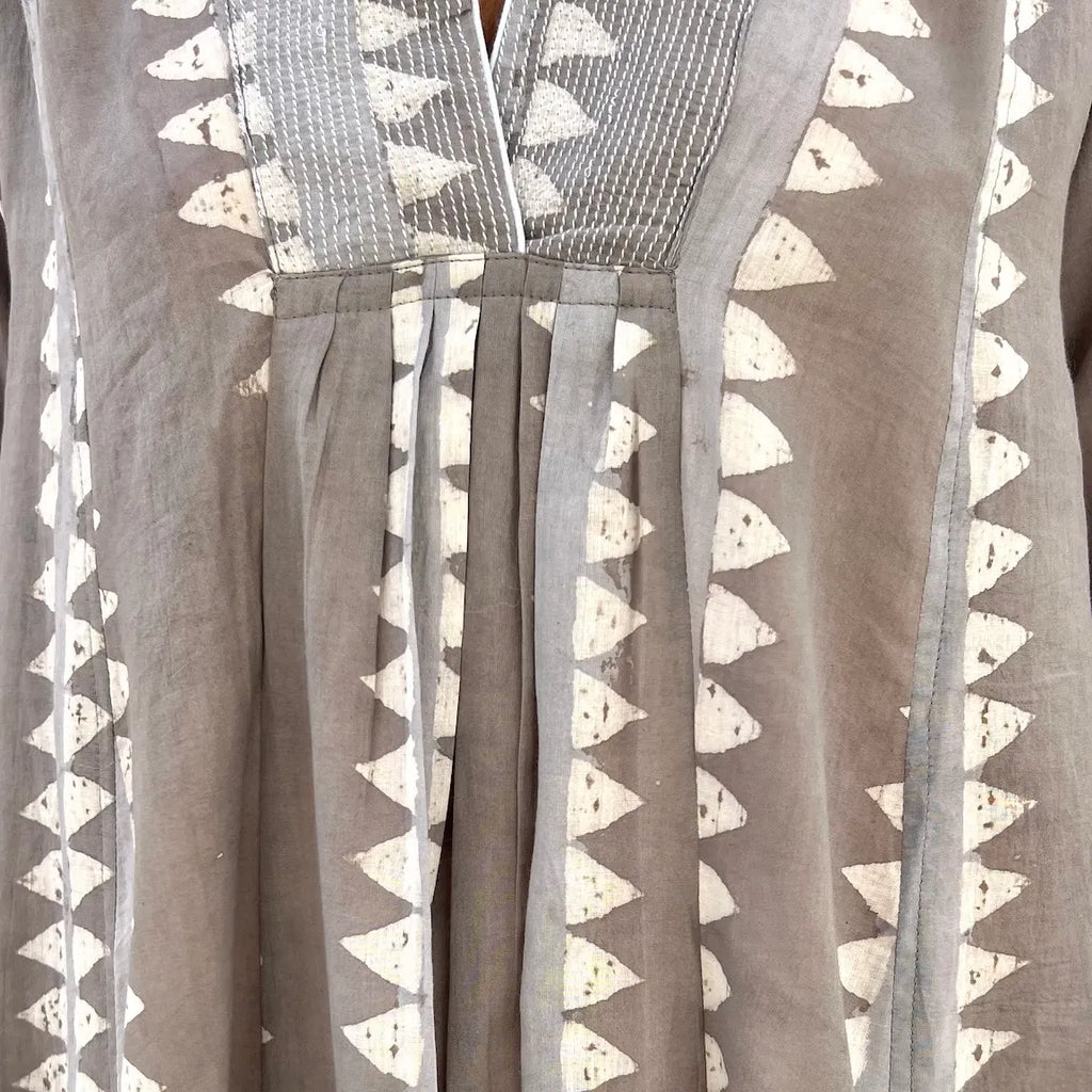 Tibetan Kaftan