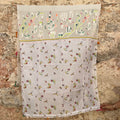 Injiri Shawl Herbarium 152