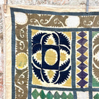 Small Antique Afghani Suzani