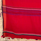 Injiri Wool Shawl