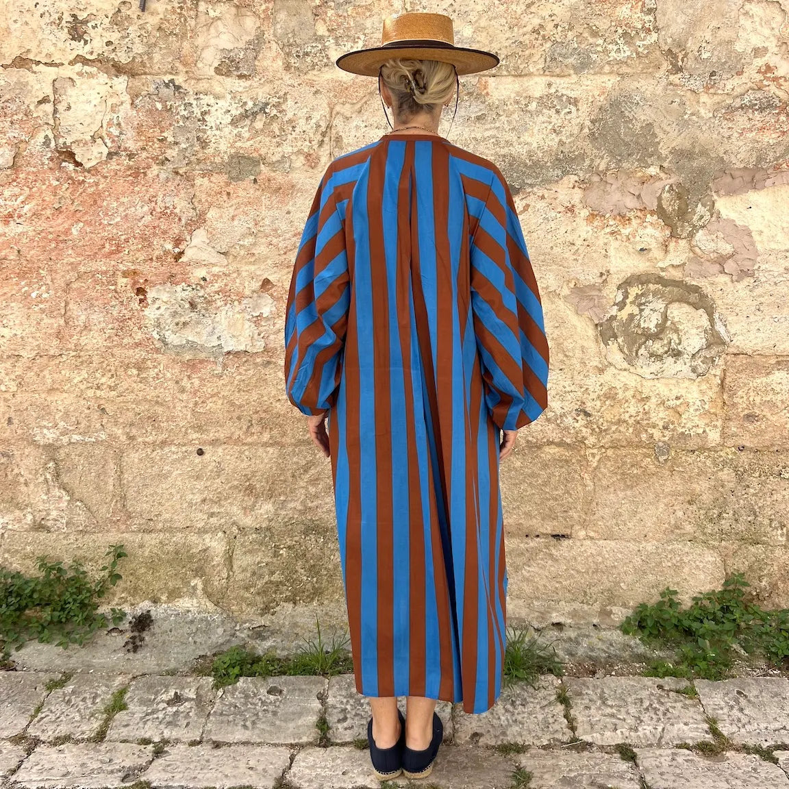 The NEW Dede Dress