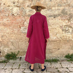 Tibetan Kaftan