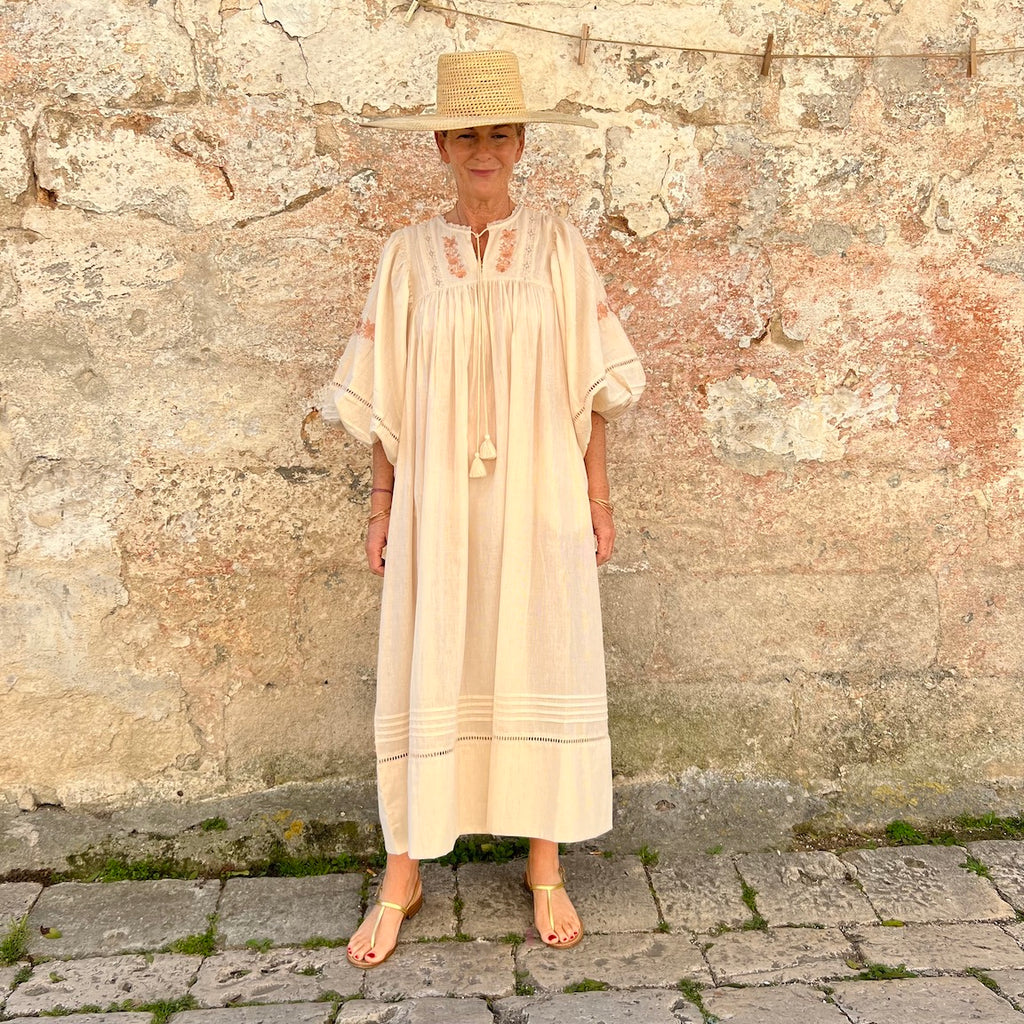 Laurel Gold by Faune
