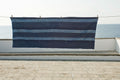D48 Nigerian Indigo