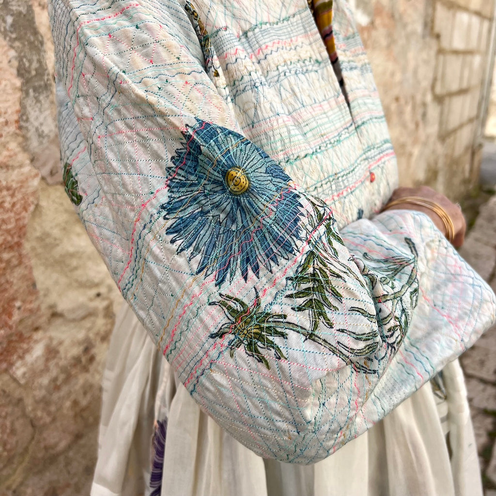 Injiri Herbarium Jacket 31