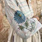 Injiri Herbarium Jacket 31
