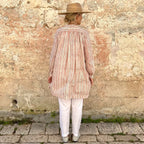 The Colaba Blouse
