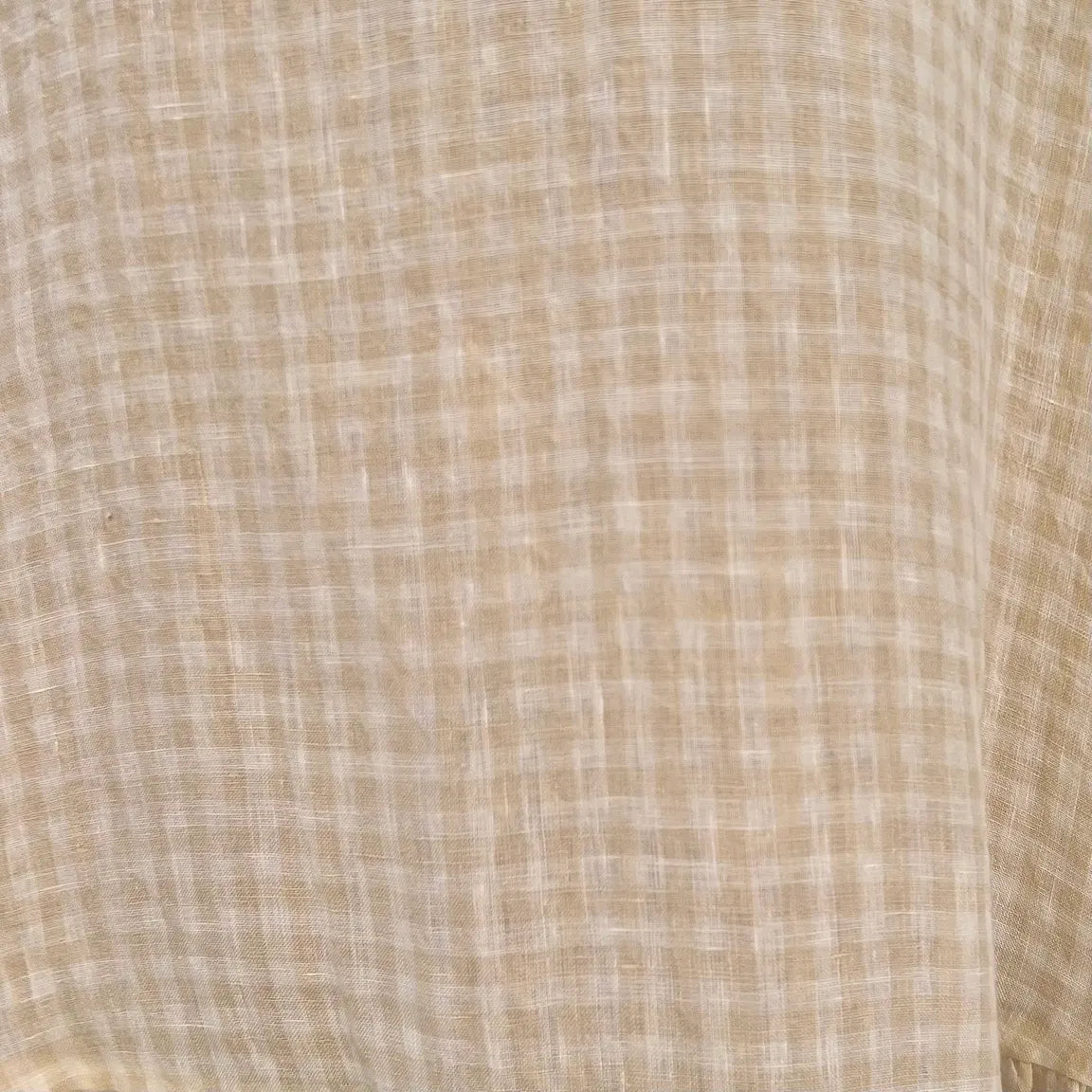 ApuntoB Linen Dress 1649
