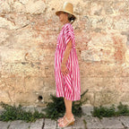 Cotton Dress 26