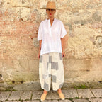 Tokyo Pants Cotton New
