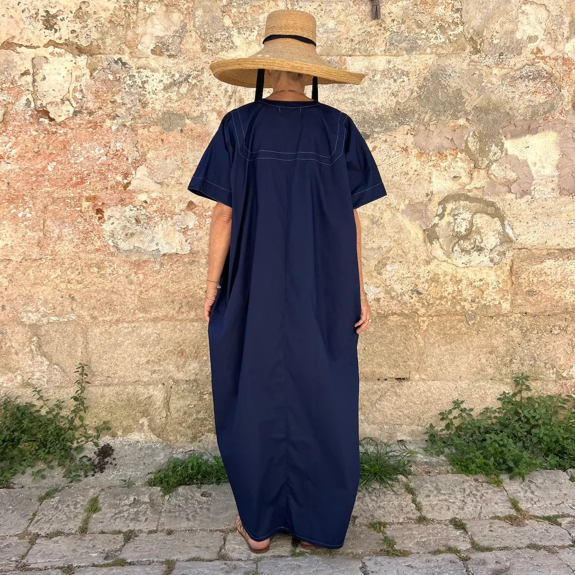 Marrakech Kaftan