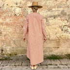 Moismont Chloe Shirt Dress