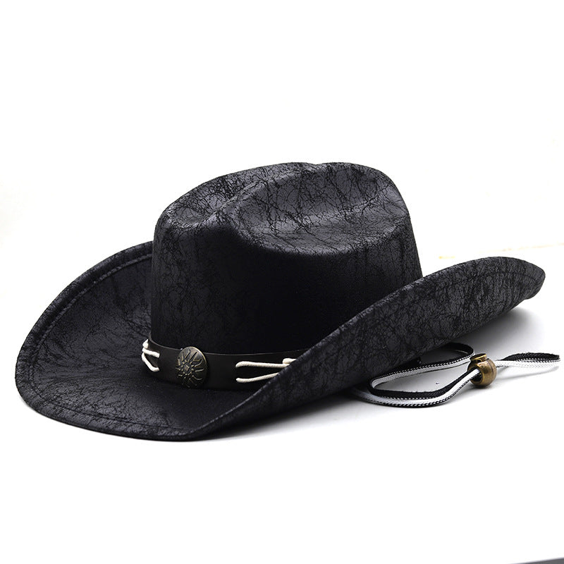 Features Textured Vintage Outdoor Topper