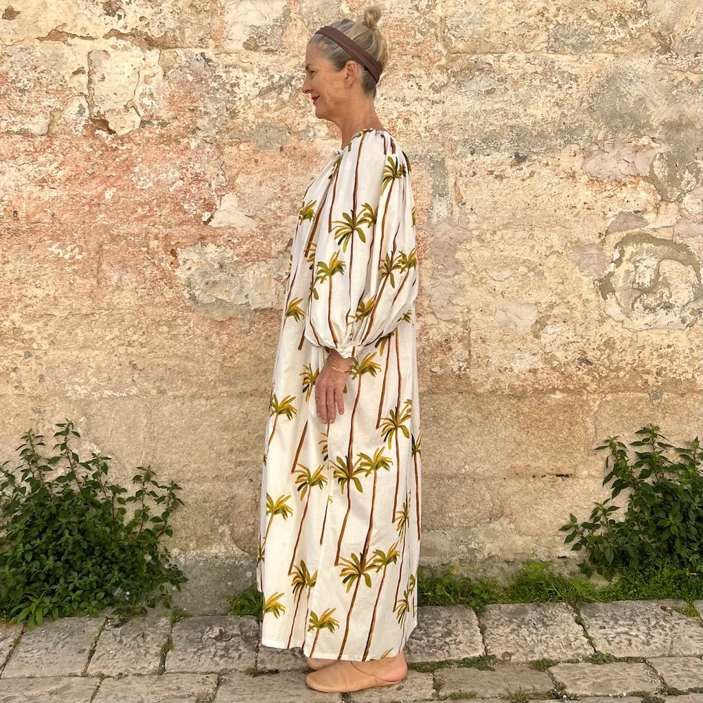 Lola Dress