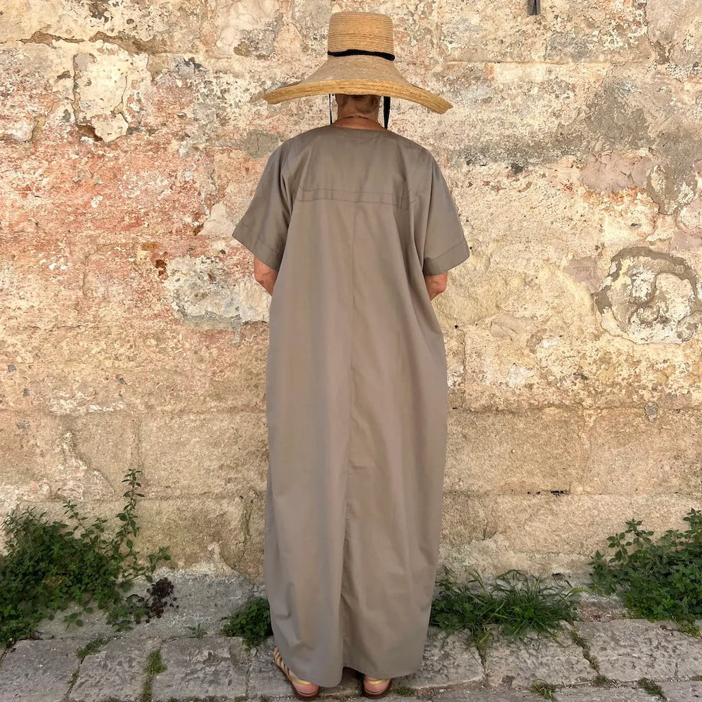 Marrakech Kaftan