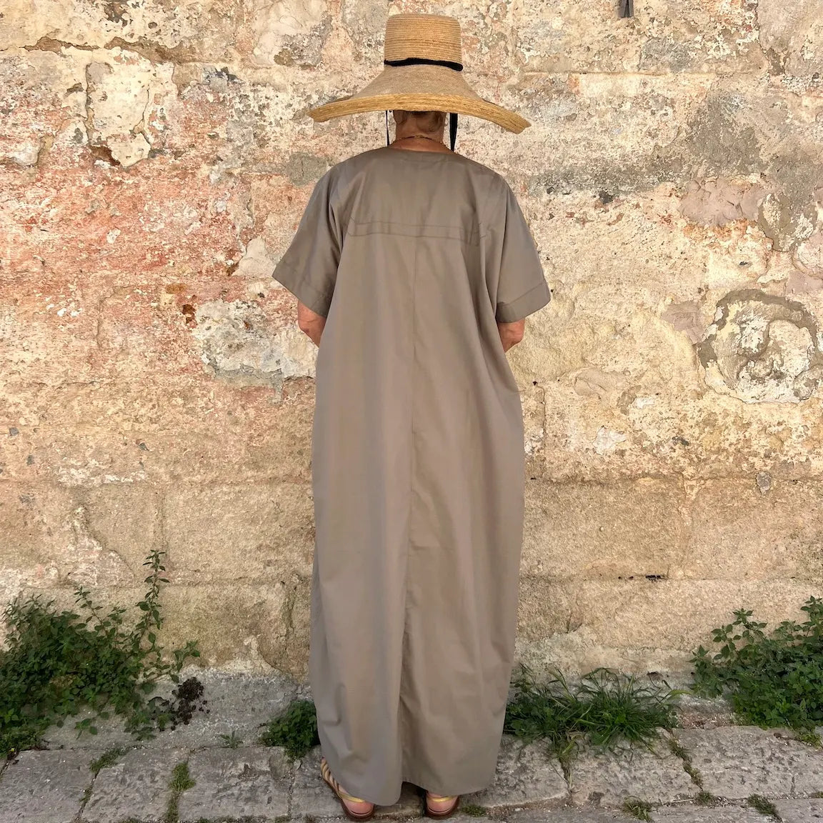 Marrakech Kaftan