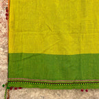 Injiri Wool Shawl