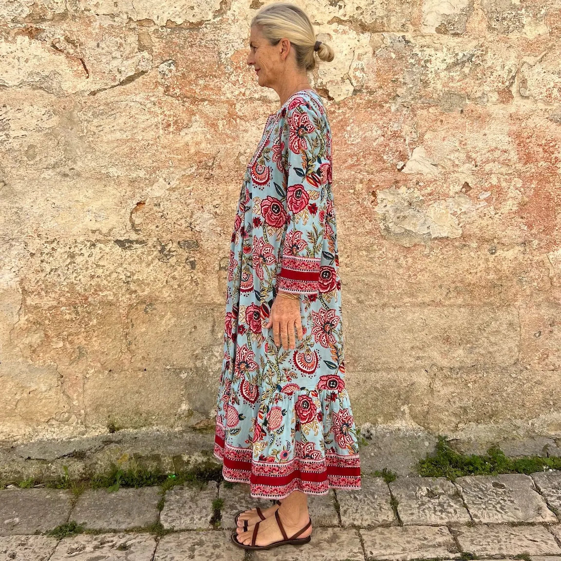 Kerala Dress