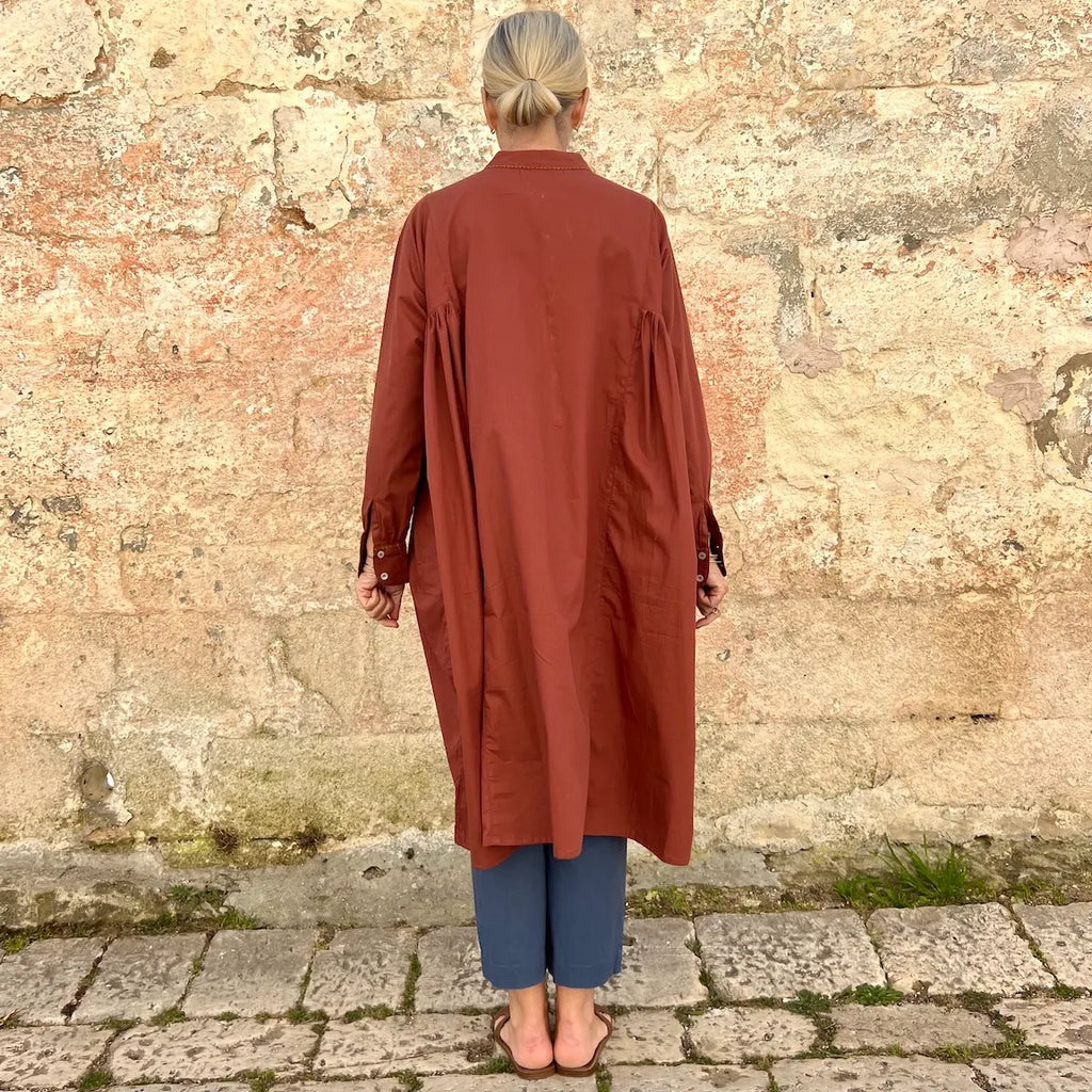 Sally Dress