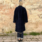 The Atamsukh Coat