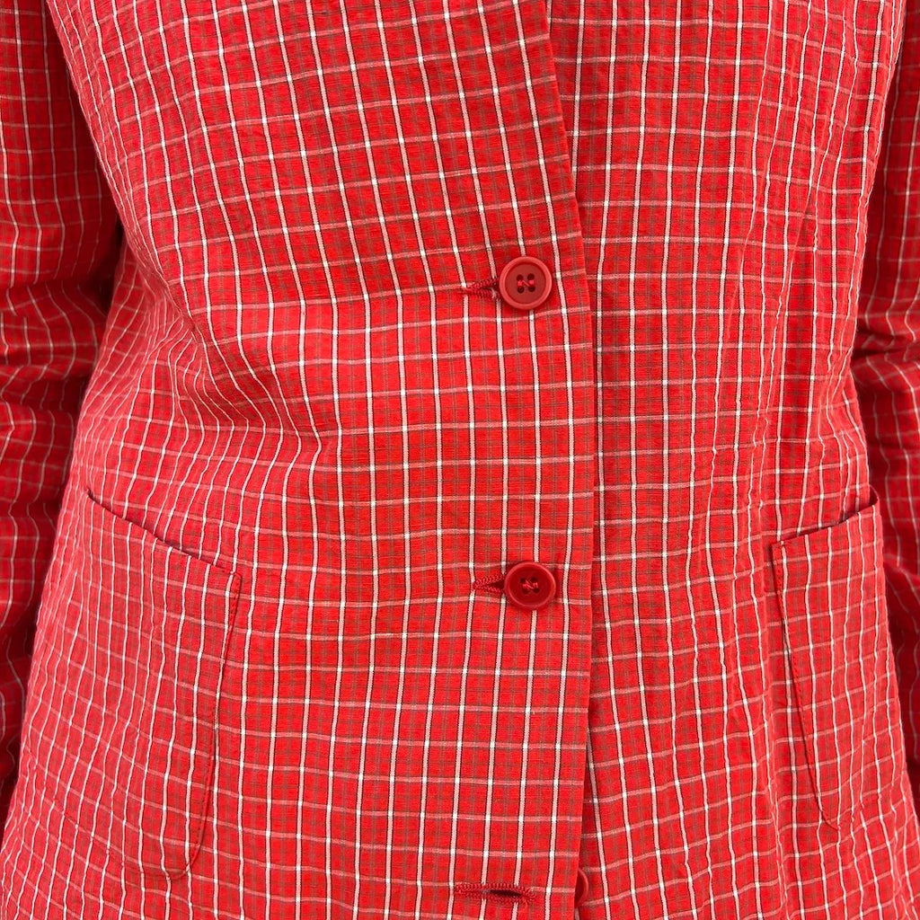 ApuntoB Jacket 1846