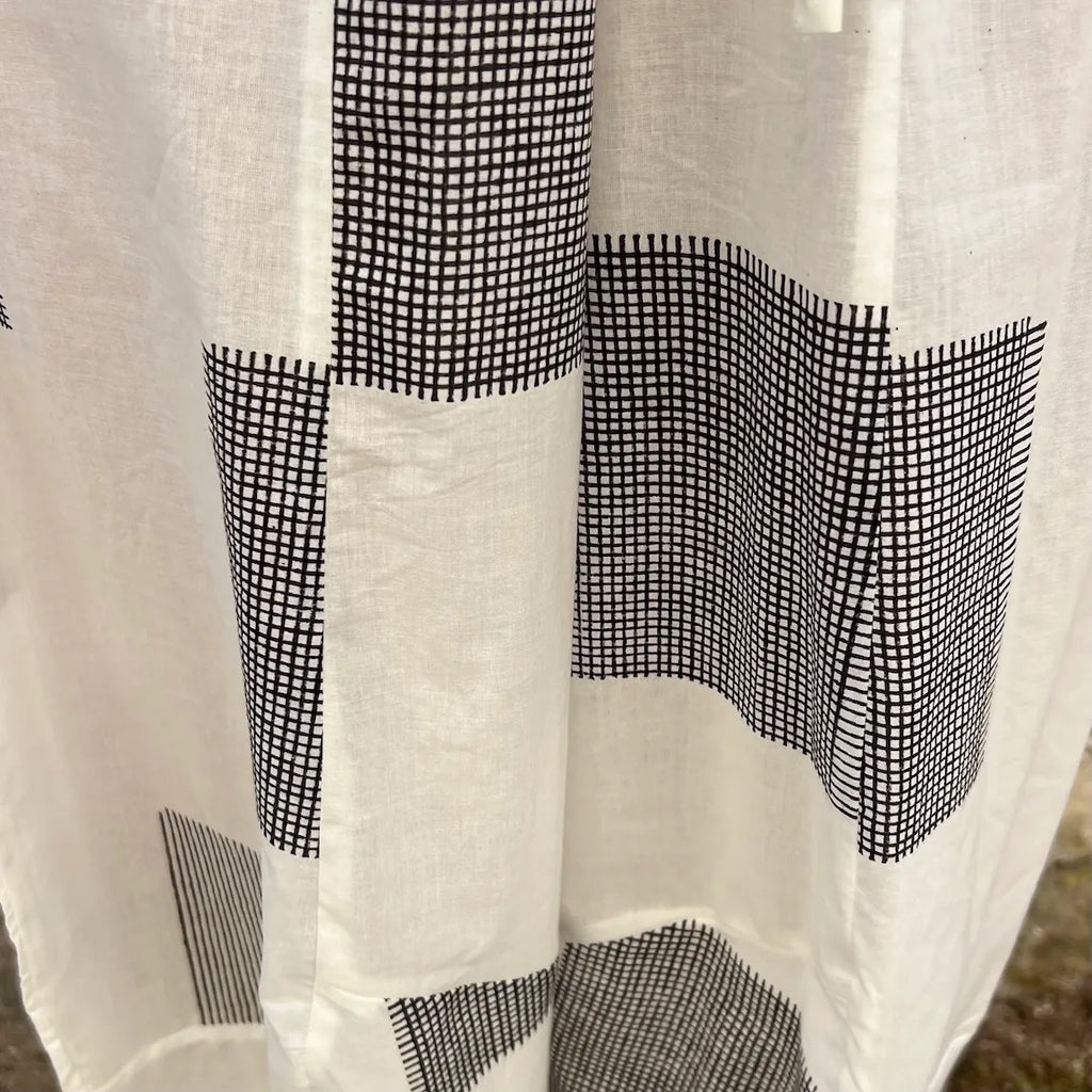 Tokyo Pants Cotton New