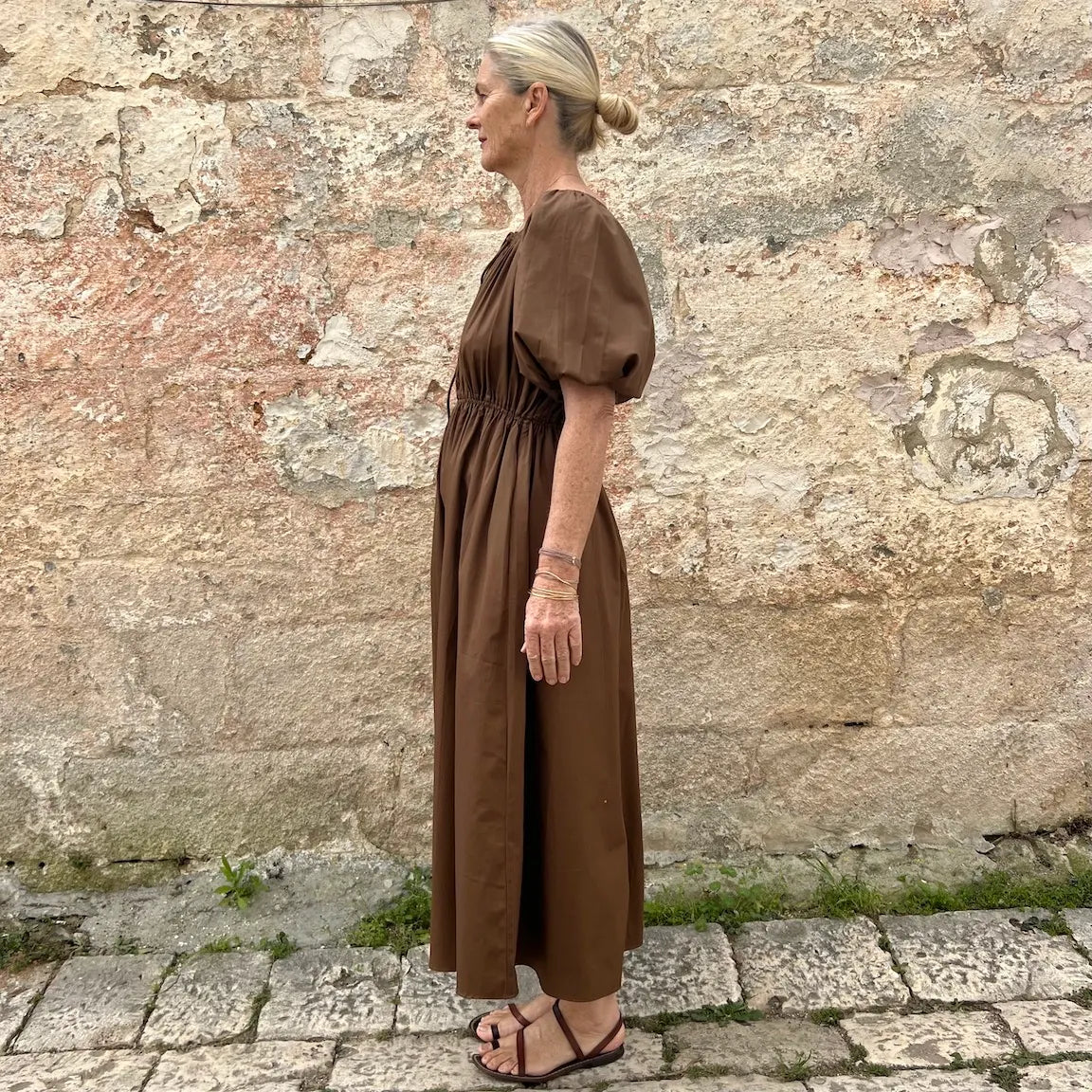 Charlotte Dress