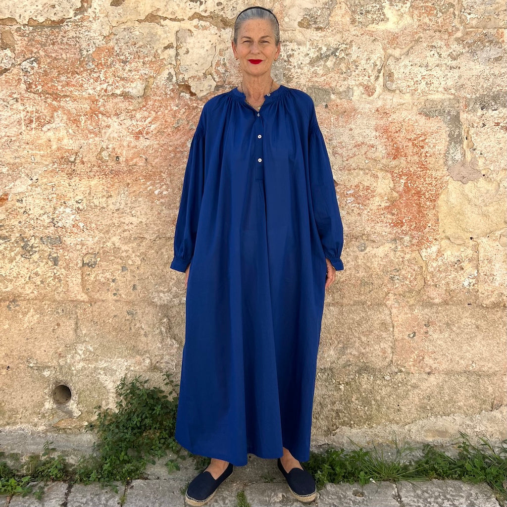 Amanda Dress