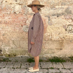 Moismont Martine Shorter Shirt Dress