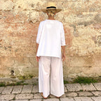 Laboart Franca Blouse