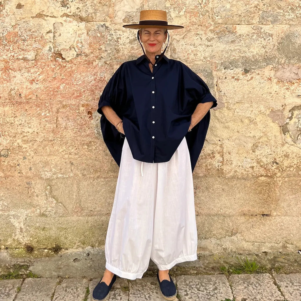 St Tropez Blouse