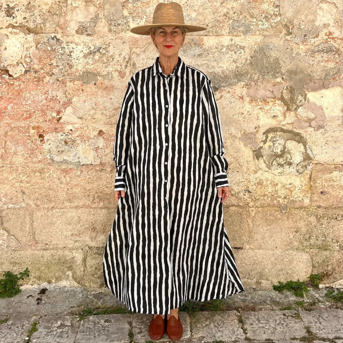 Tessa Kaftan