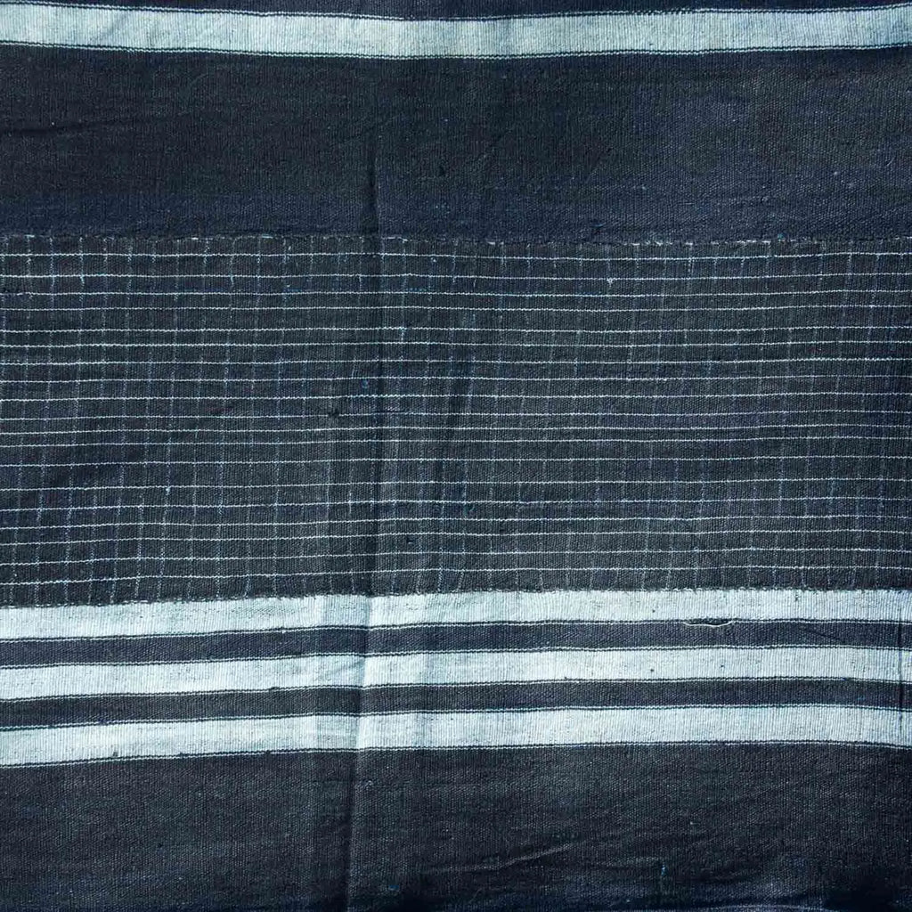 D48 Nigerian Indigo