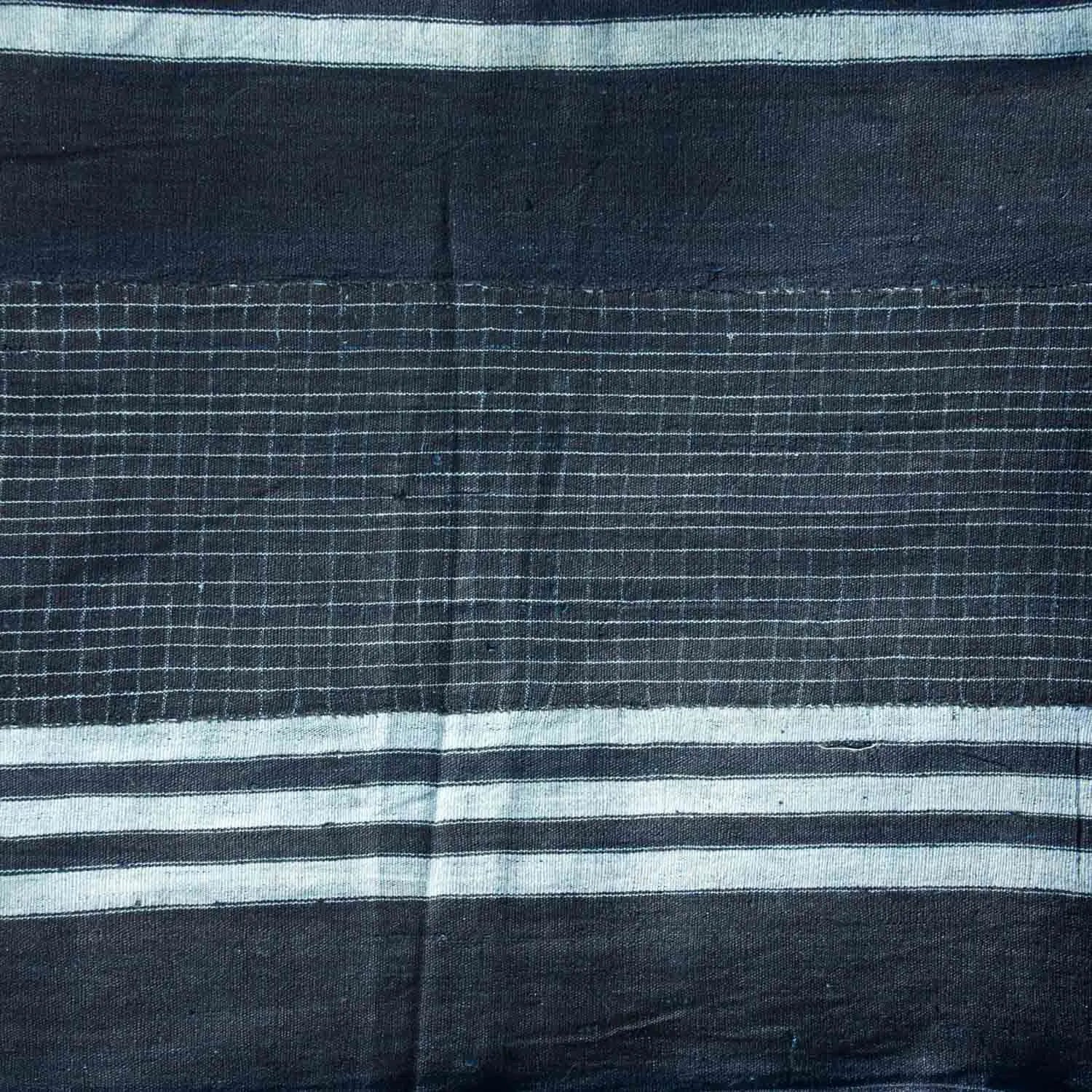 D48 Nigerian Indigo