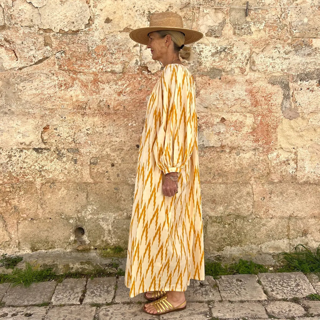 Lola Dress