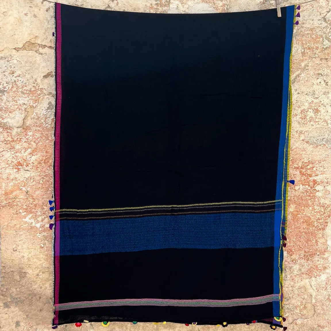 Injiri Wool Shawl