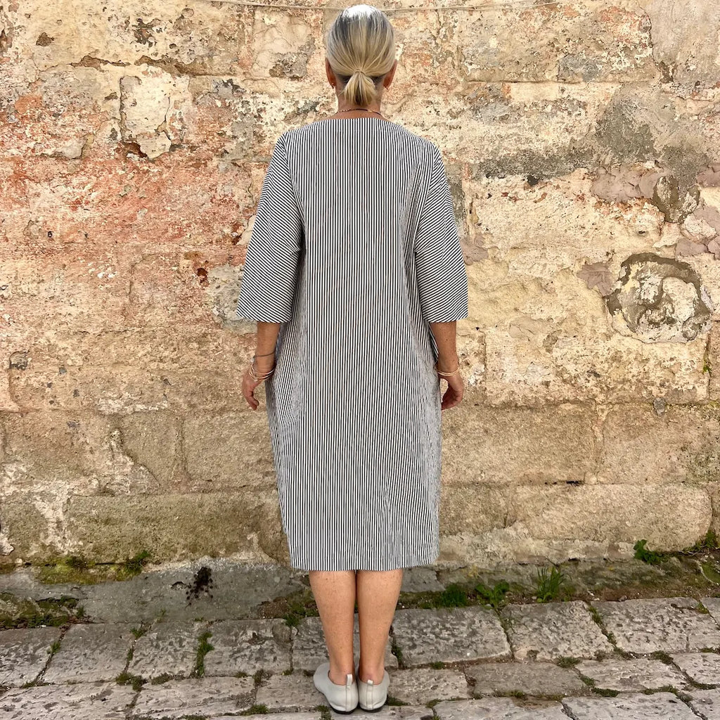 ApuntoB Dress P2058