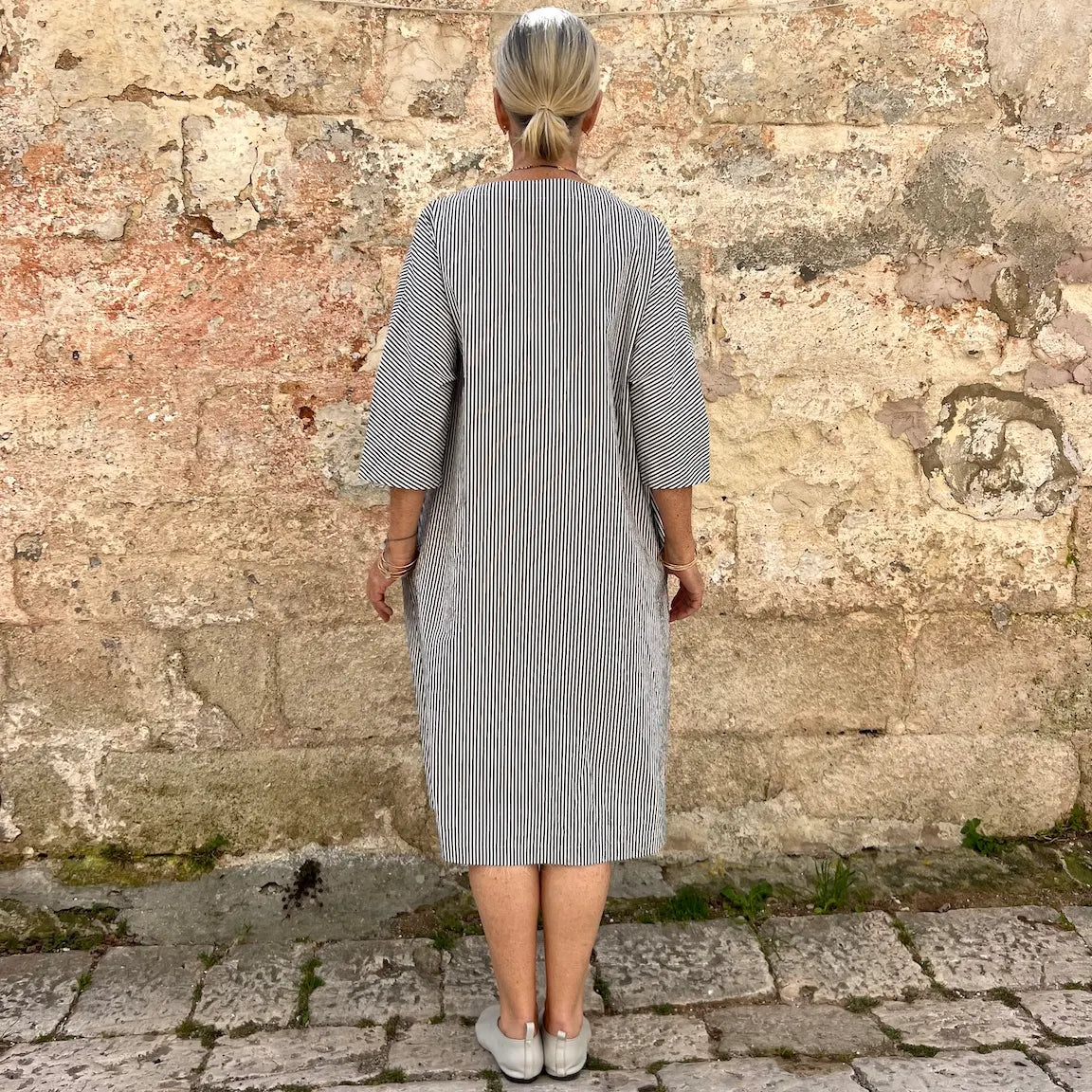 ApuntoB Dress P2058