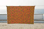 Ghana ewe silk 7 cotton 1930s