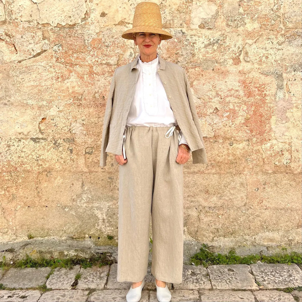ApuntoB Pants 1923