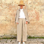 ApuntoB Pants 1923