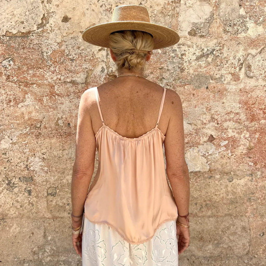 Cynthia Cami by Faune