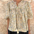 Shiva Blouse by Faune