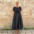 Charlotte Dress