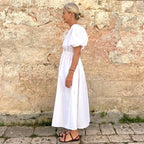 Charlotte Dress