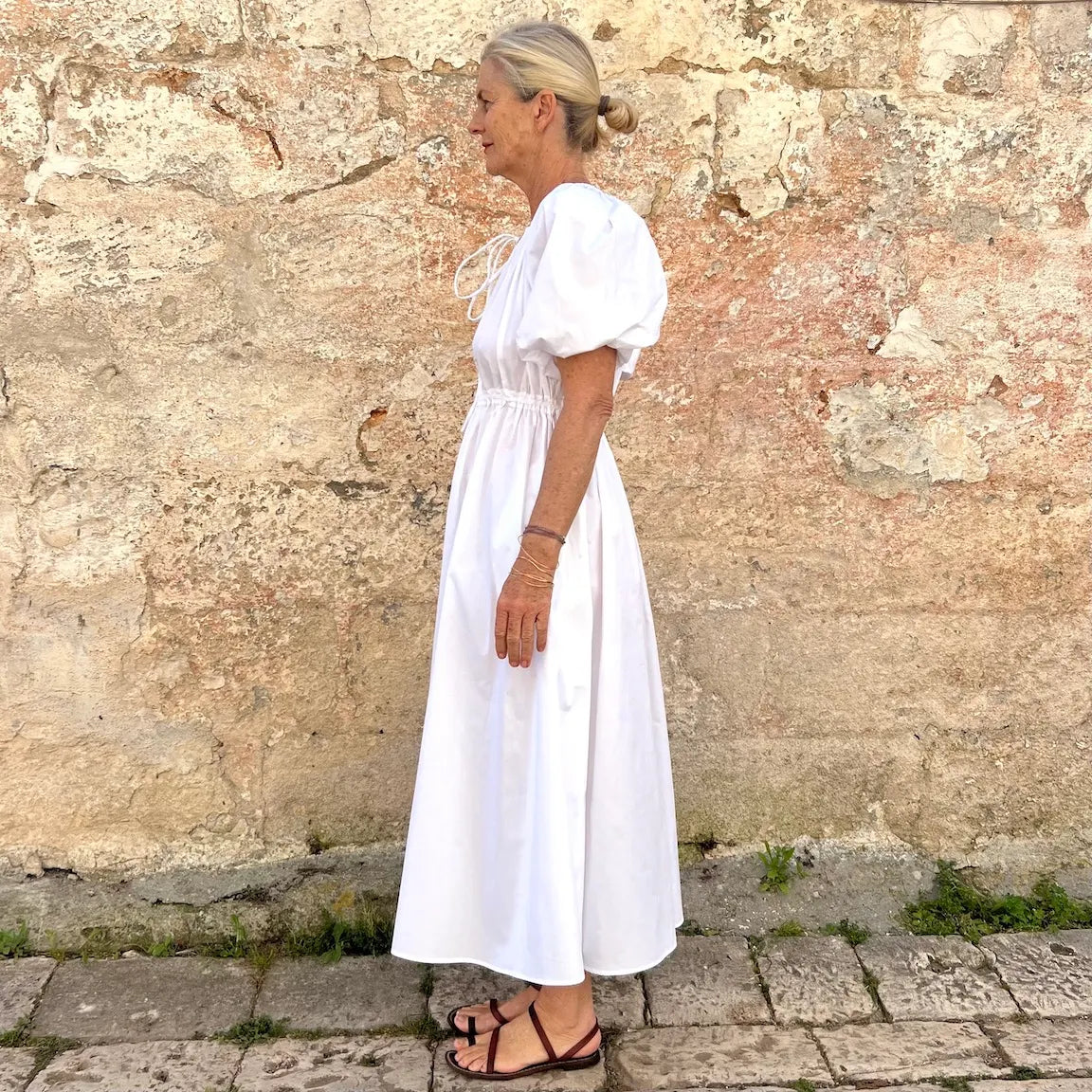 Charlotte Dress