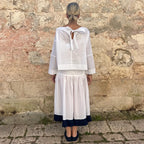 Cotton Skirt 82